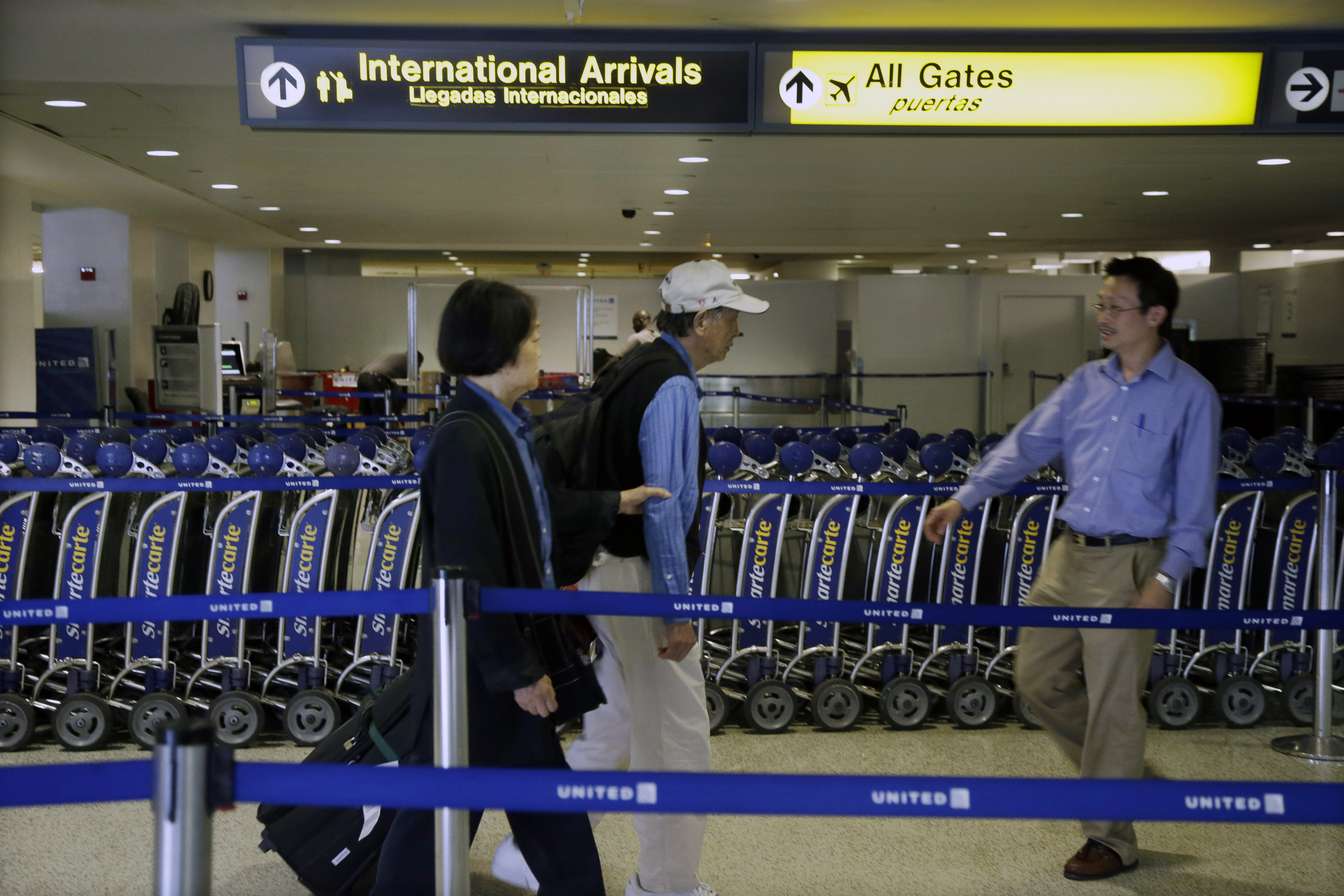 «Σας δηλητηρίασα όλους» ισχυρίστηκε επιβάτης αεροπλάνου εν ώρα πτήσης